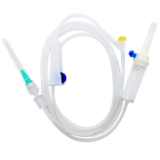 Perfuseur Medical en Y