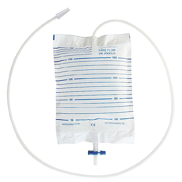 Poche à urine S/10