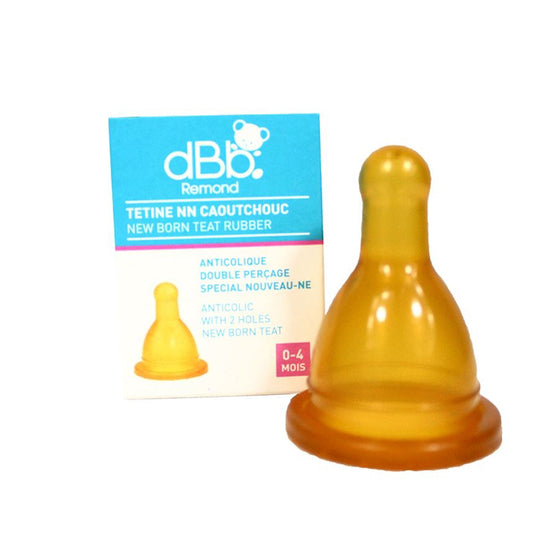 Tétines dBb Remond