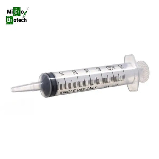 Seringue Gavage luer lock 50ML/60ML Carton de 16 Boites