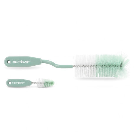 Goupillon pour biberon