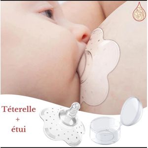 Bouts de sein Momeasy