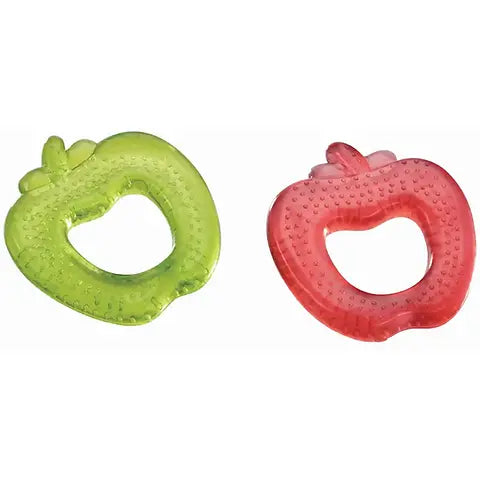 Anneaux de dentition