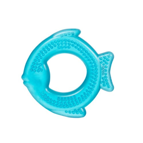 Anneaux de dentition