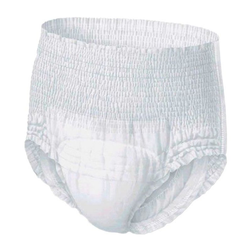 Couche  Culotte  Adulte
