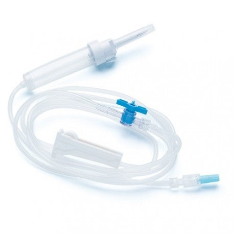 Perfuseur Medical en Y