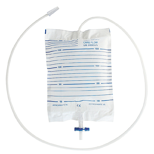 Poche à urine S/10