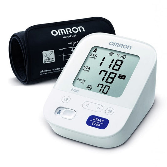 Tensiometre Omron