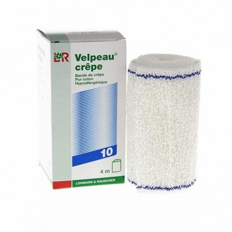 Bande Crêpe
